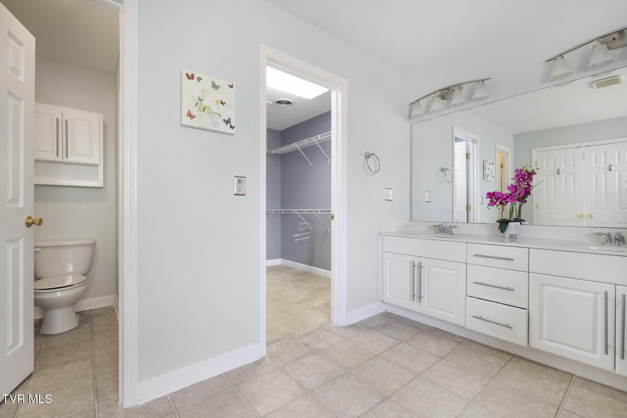 102 Ridgeview Meadows Drive Gray, TN 37615 - Photo 29 of 51 Primary EnSuite