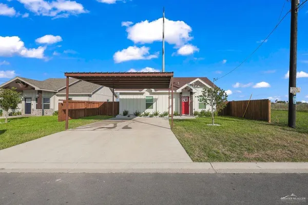 $198,000 | 3108 Dichoso Avenue, Donna, TX 78537