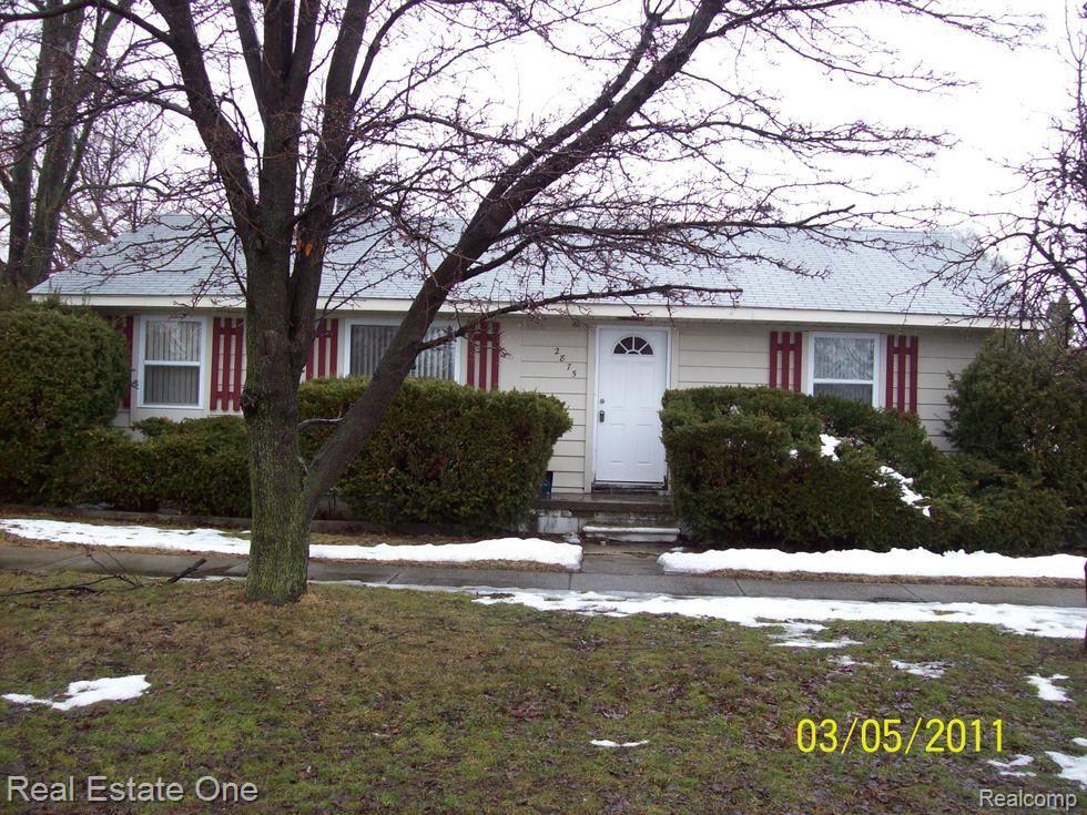 2875 East Long Lake Road Troy, MI 48085 - Photo 1 of 11 105_1801