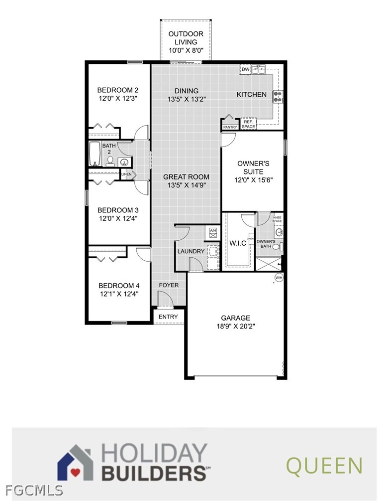 5008 Spinnaker Road LaBelle, FL 33935 - Photo 12 of 12