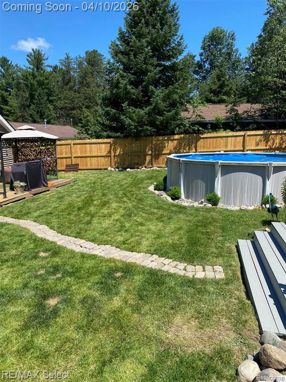 1652 Higgins Road St. Helen, MI 48656 - Photo 22 of 47