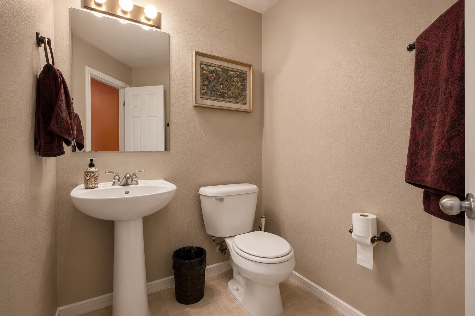 6702 Northridge Trace Lane Spring, TX 77379 - Photo 28 of 48 A.I. Generated Color Swap