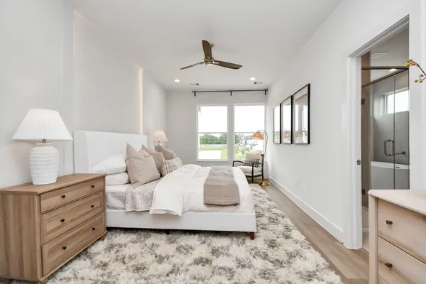 $2,600 | 3015 Pelon Cay Drive, Houston, TX 77047