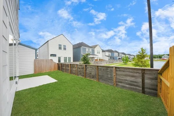 $2,600 | 3015 Pelon Cay Drive, Houston, TX 77047