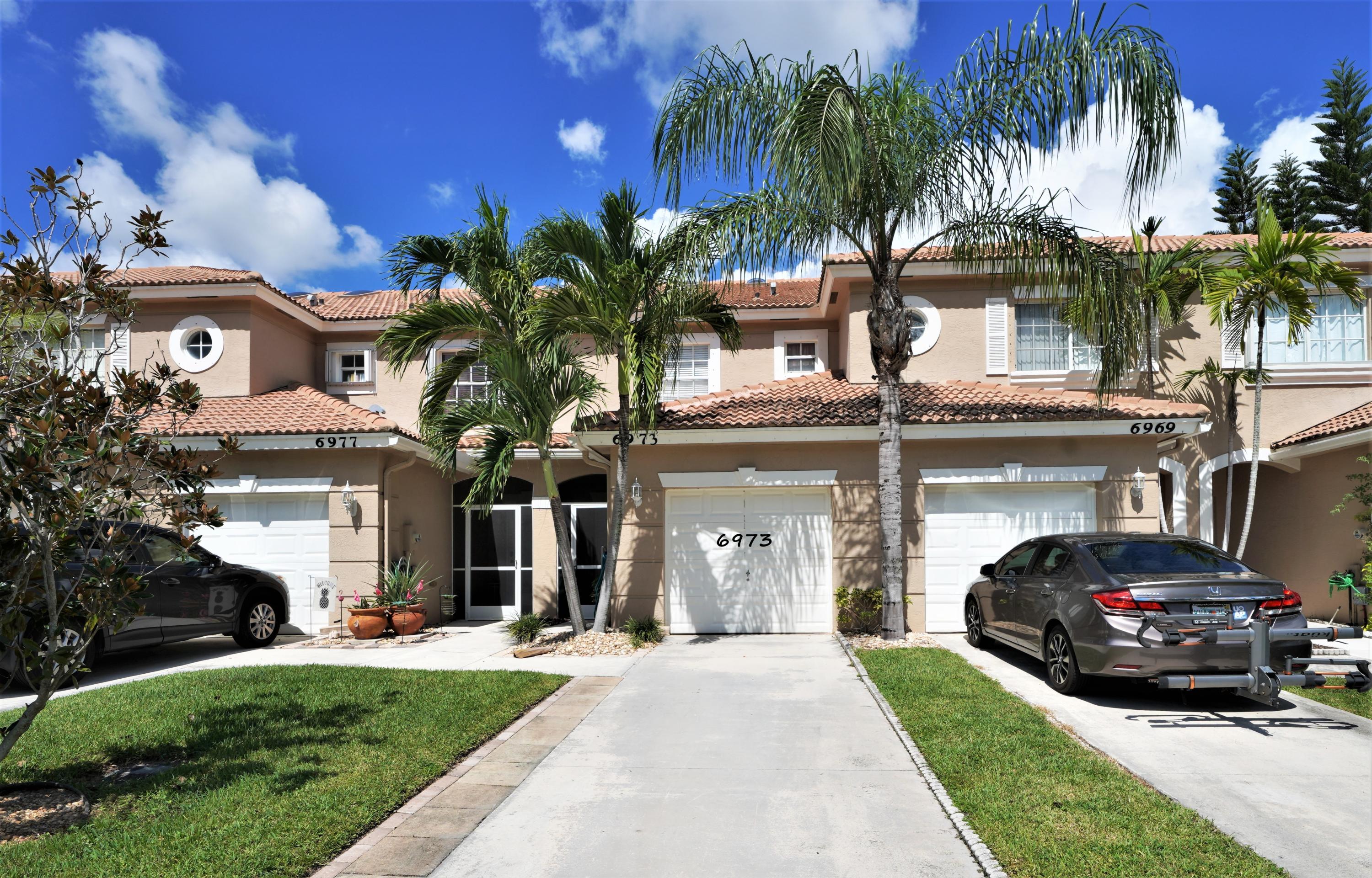 6973 Brook Hollow Road Lake Worth, FL 33467 - Photo 1 of 34 3