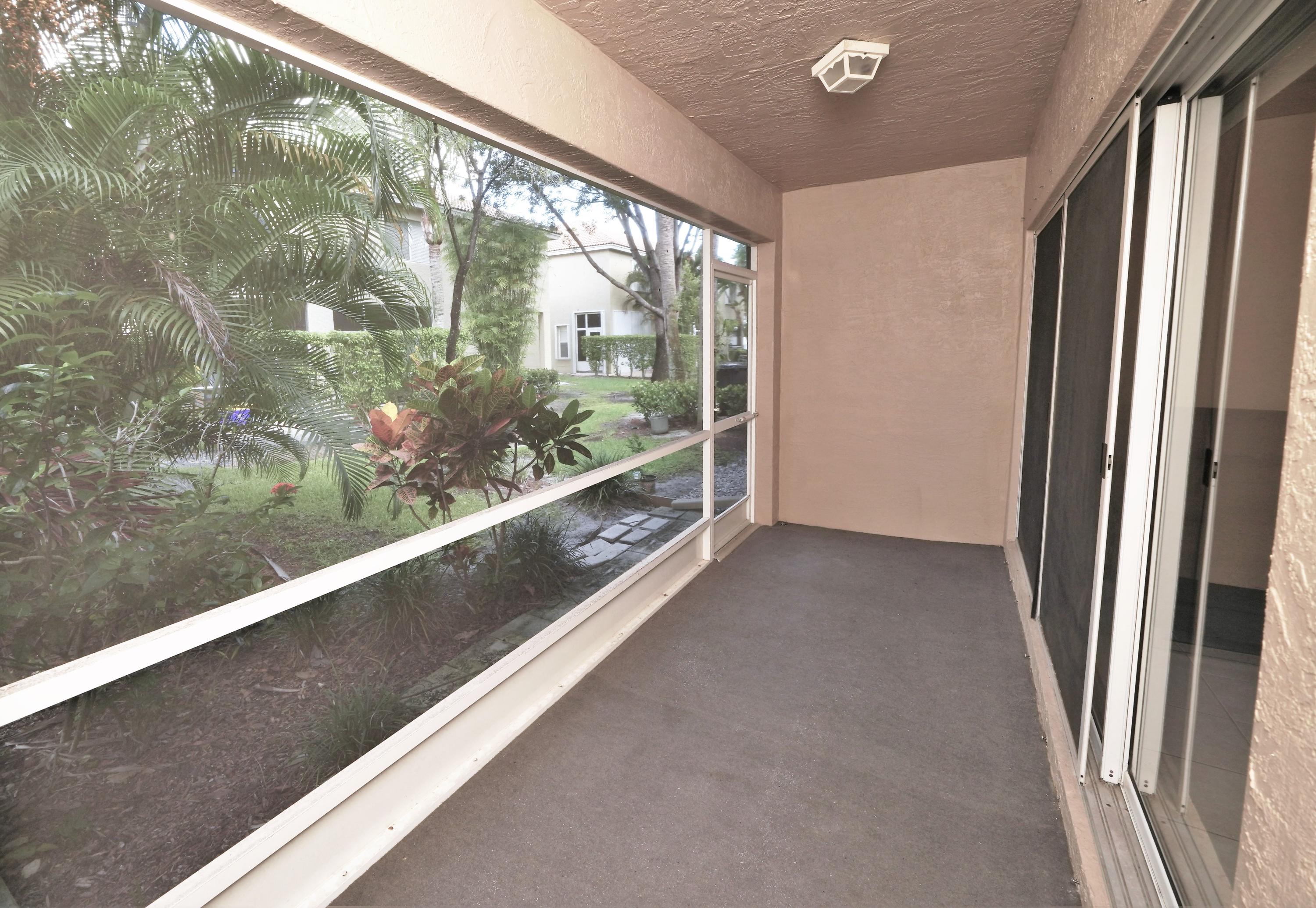 6973 Brook Hollow Road Lake Worth, FL 33467 - Photo 11 of 34 12 Patio