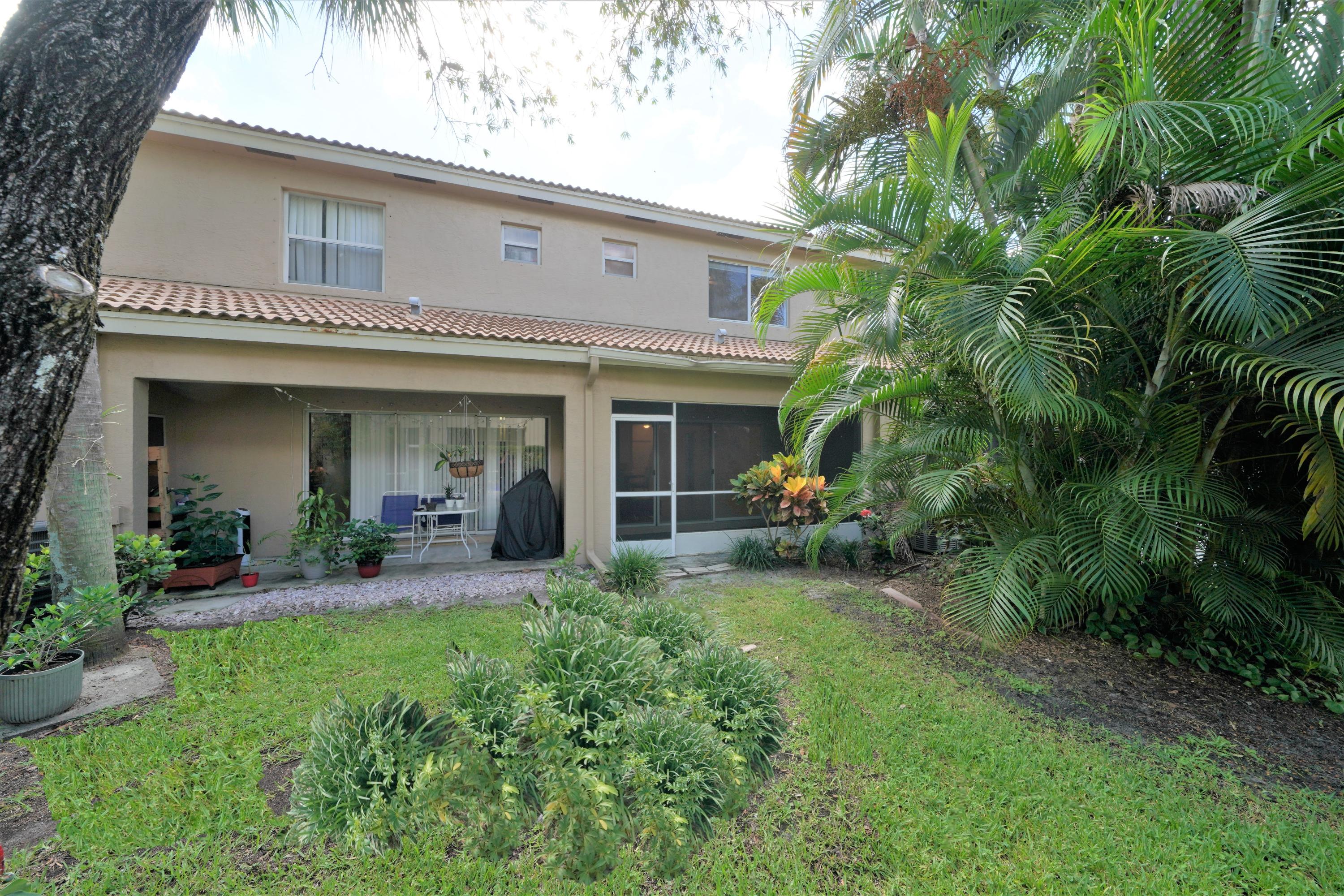 6973 Brook Hollow Road Lake Worth, FL 33467 - Photo 13 of 34 14 Exterior view