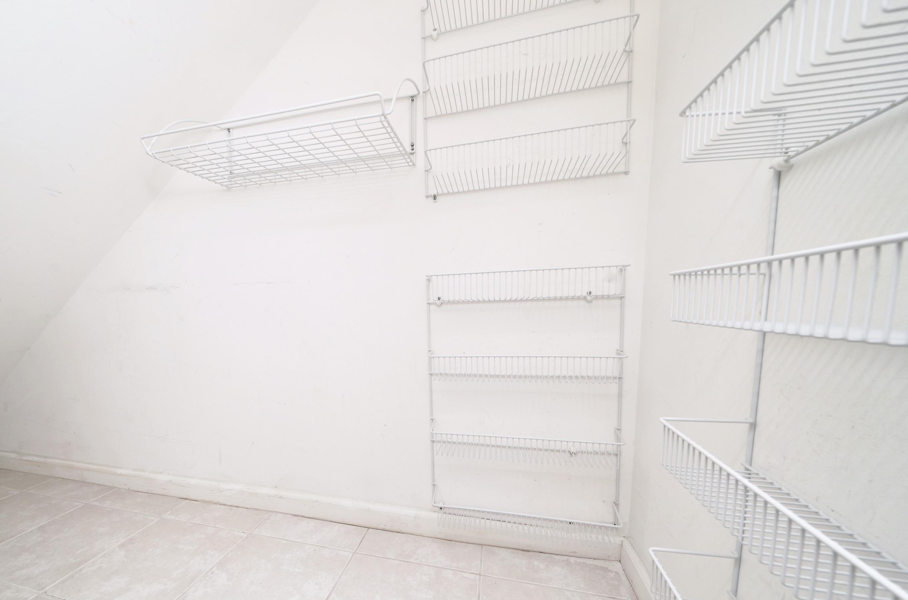 6973 Brook Hollow Road Lake Worth, FL 33467 - Photo 15 of 34 16 Under Stair Storage