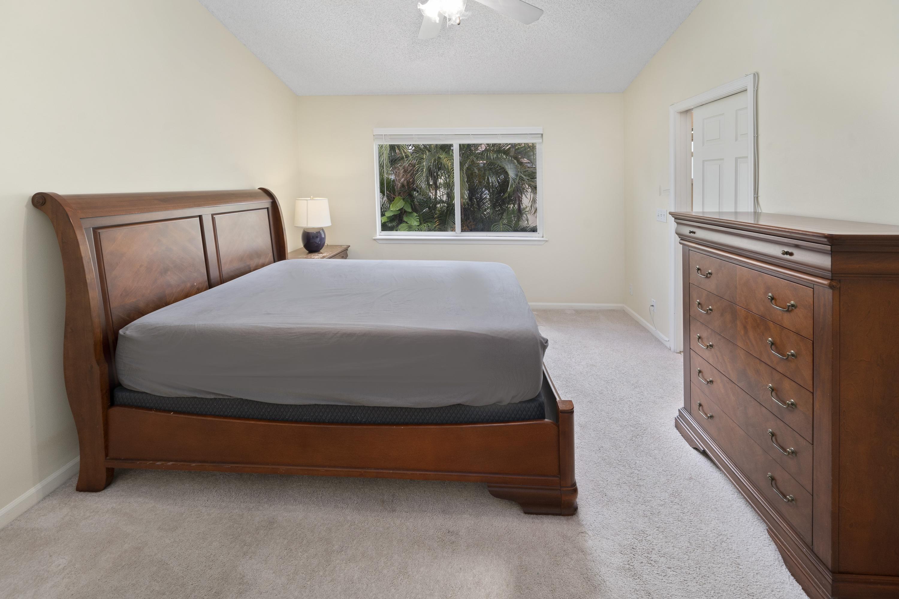6973 Brook Hollow Road Lake Worth, FL 33467 - Photo 17 of 34 19 Master Bedroom