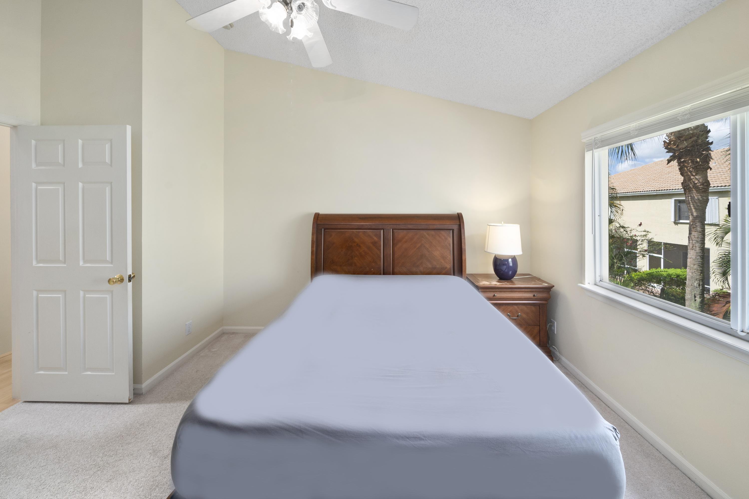 6973 Brook Hollow Road Lake Worth, FL 33467 - Photo 18 of 34 20 Master Bedroom