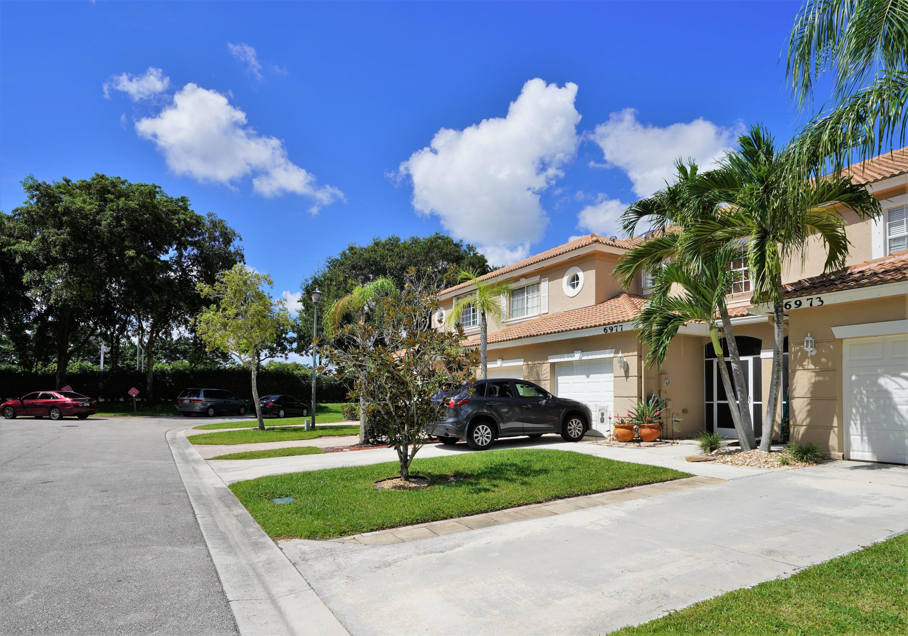 6973 Brook Hollow Road Lake Worth, FL 33467 - Photo 2 of 34 4