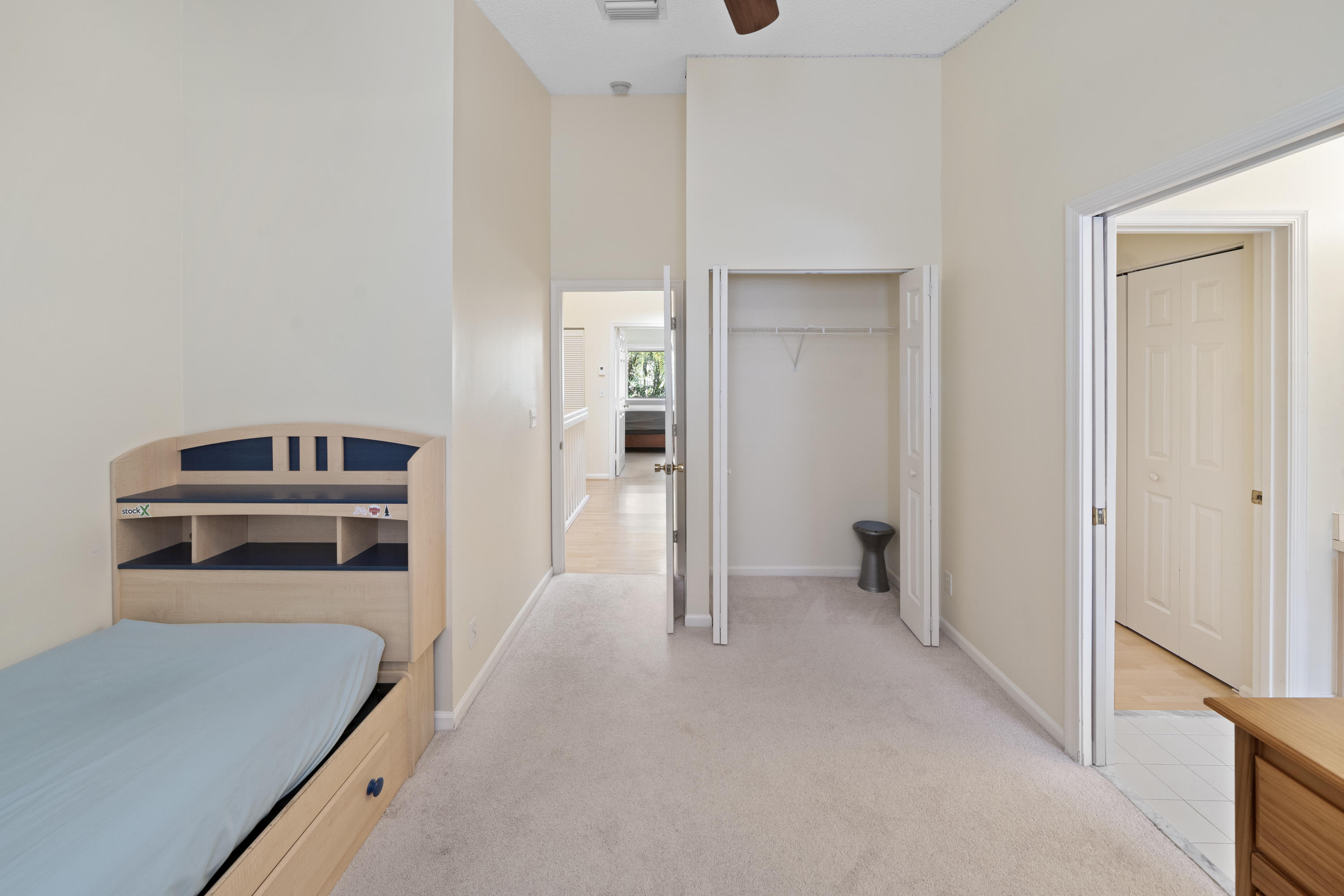 6973 Brook Hollow Road Lake Worth, FL 33467 - Photo 23 of 34 25 Guest Bedroom