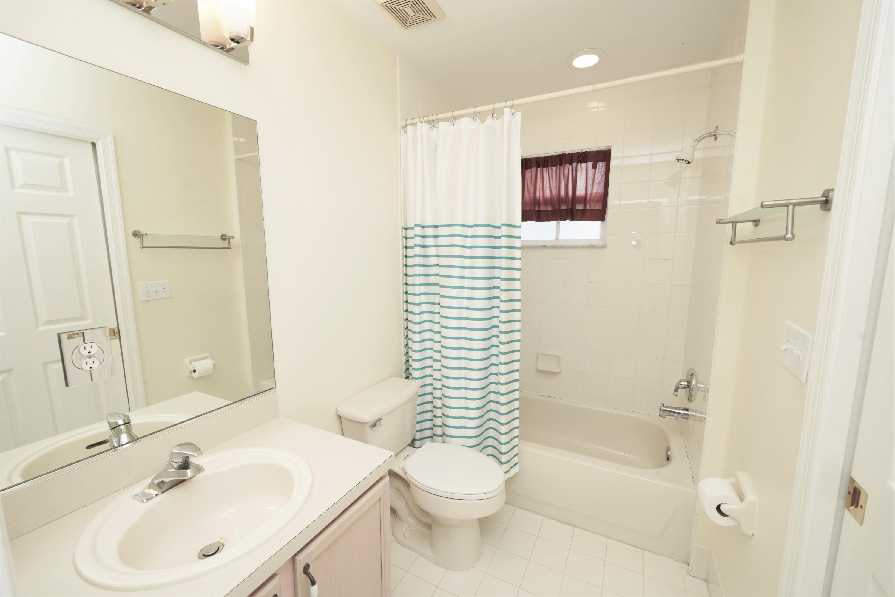 6973 Brook Hollow Road Lake Worth, FL 33467 - Photo 26 of 34 28 Guest Bedroom