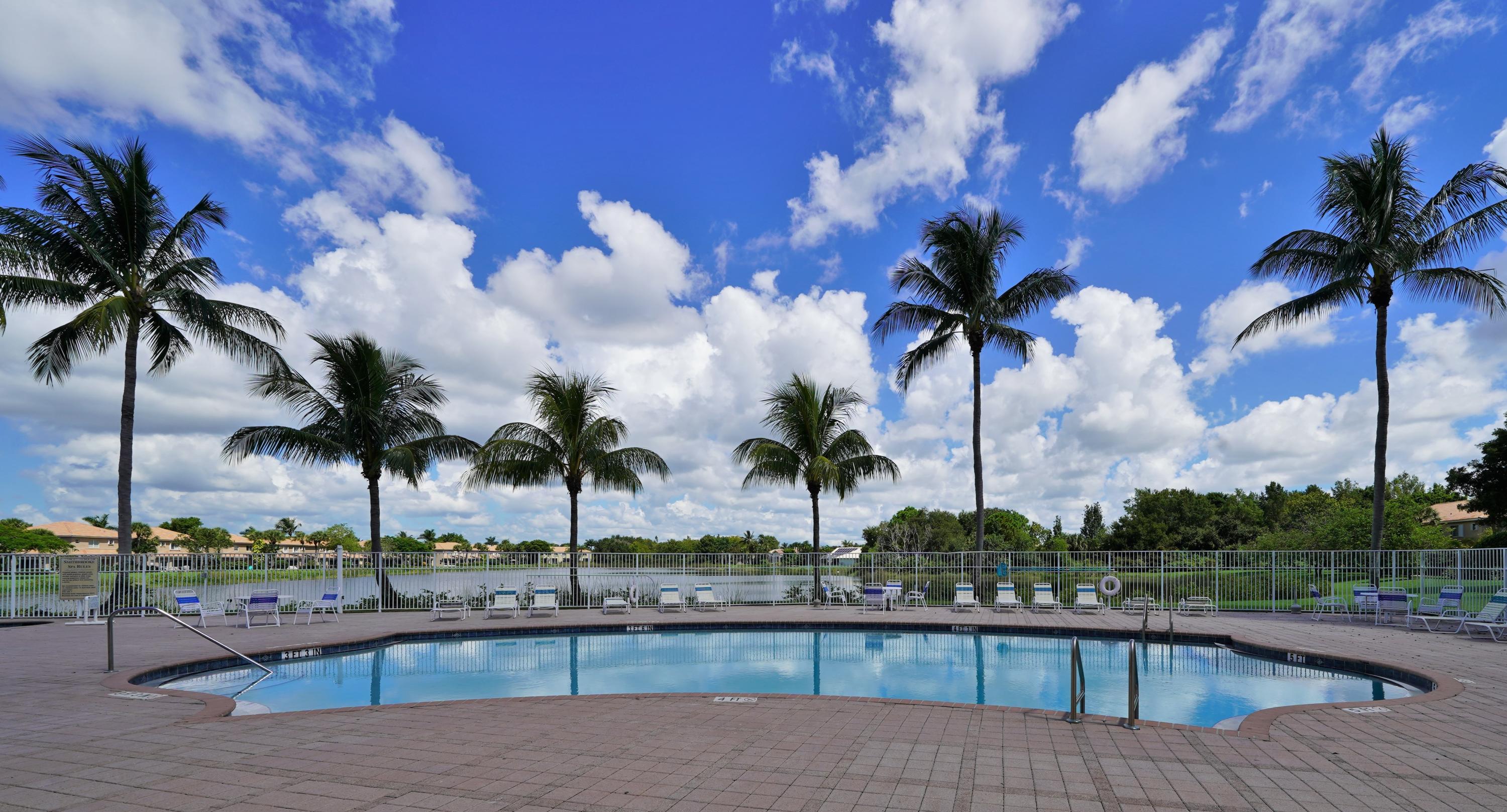 6973 Brook Hollow Road Lake Worth, FL 33467 - Photo 28 of 34 31 Community Pool