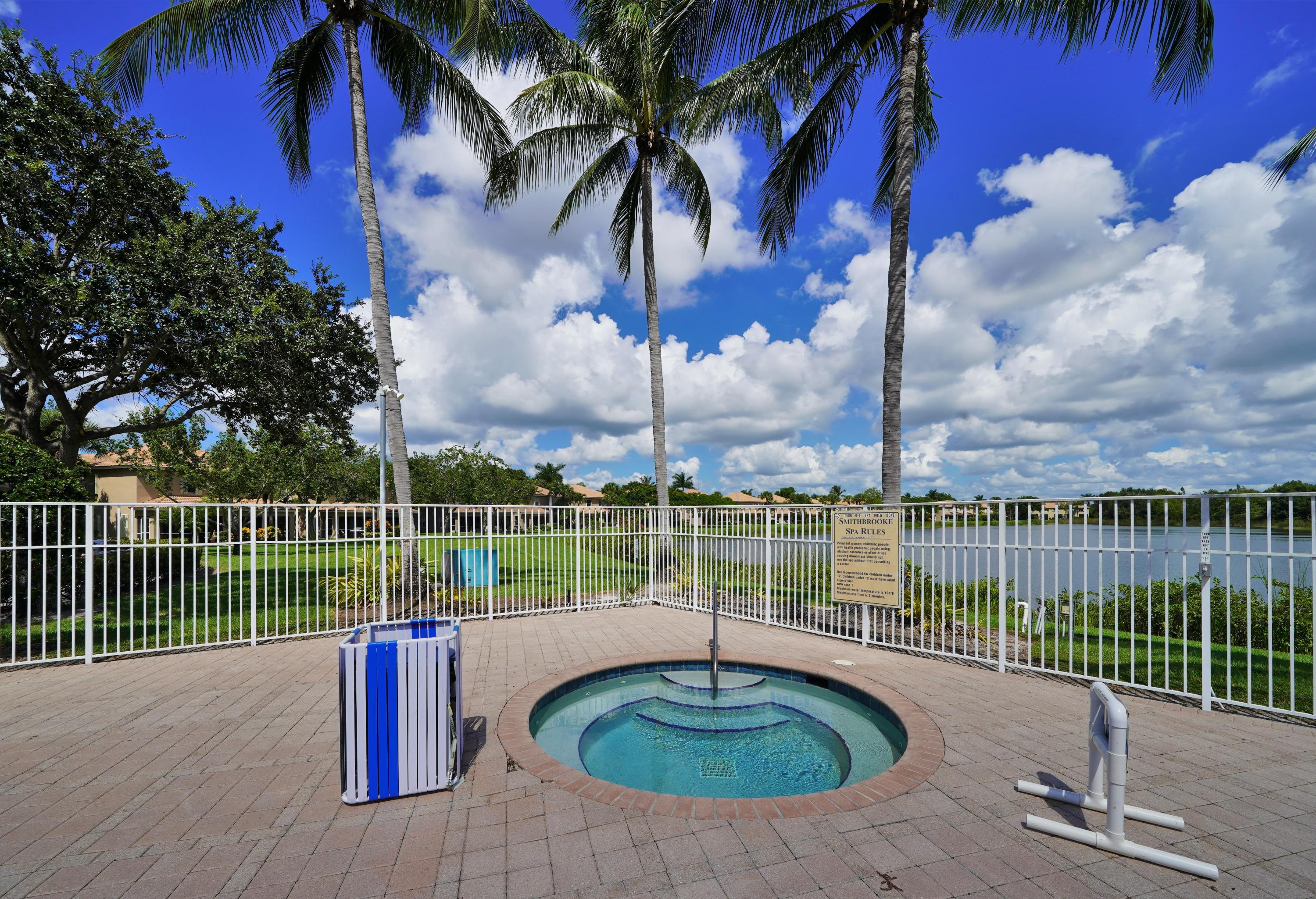 6973 Brook Hollow Road Lake Worth, FL 33467 - Photo 29 of 34 32 Community Pool