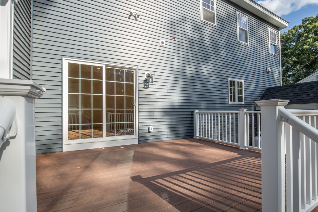 31 Wilmington Road Burlington, MA 01803 - Photo 28 of 29 Gallery Image 28