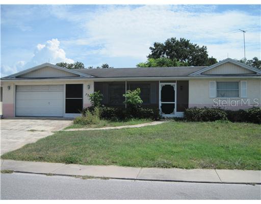 7304 San Carlos Drive Port Richey, FL 34668 - Photo 1 of 1 Exterior Front