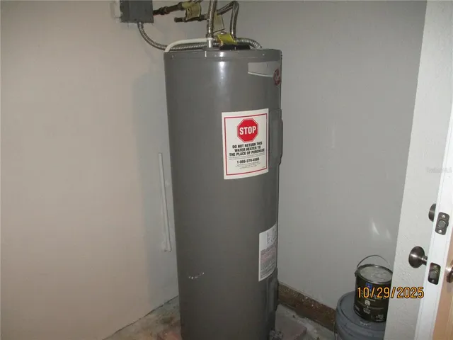 a close up of a storage