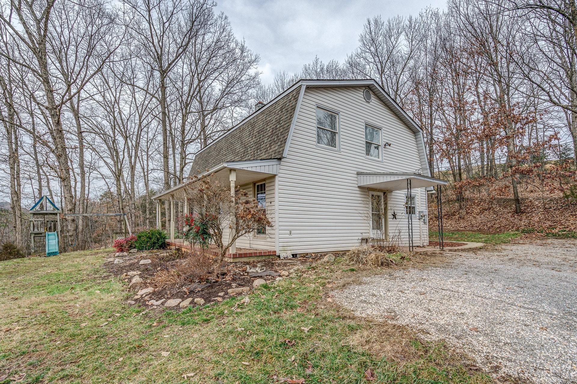 477 Newtown Road Shawsville, VA 24162 - Photo 2 of 48 002-336217-477 Newtown Rd 002_8513872