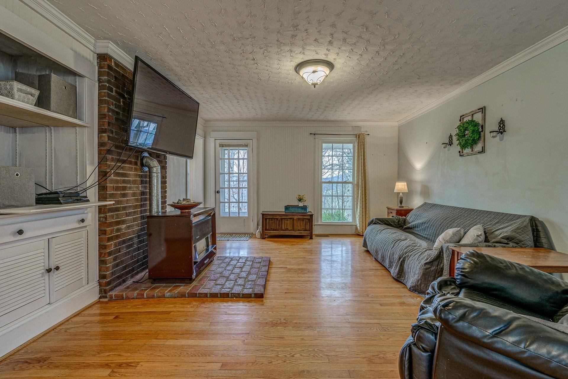 477 Newtown Road Shawsville, VA 24162 - Photo 12 of 48 012-336217-477 Newtown Rd 012_8513885