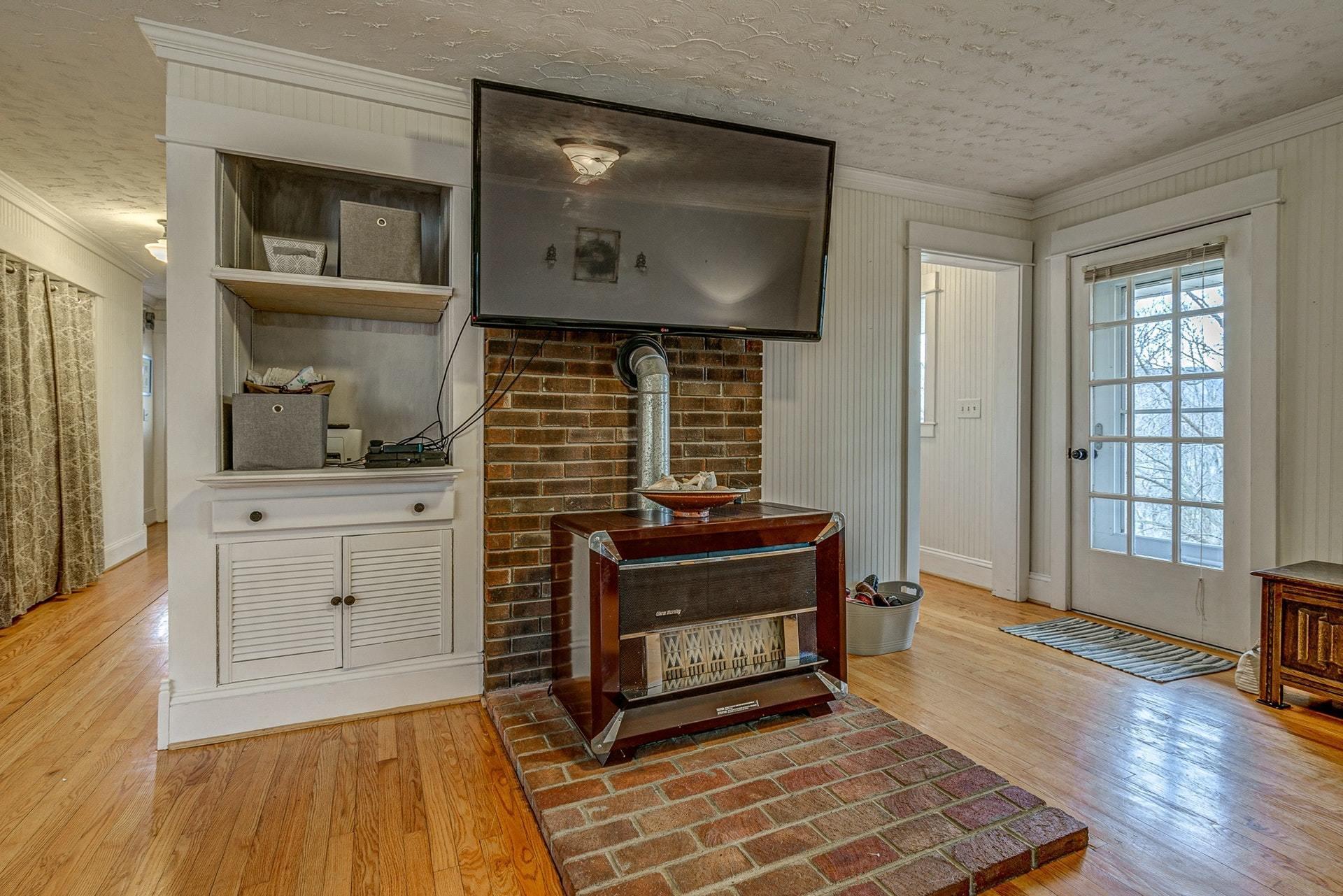 477 Newtown Road Shawsville, VA 24162 - Photo 13 of 48 013-336217-477 Newtown Rd 013_8513886