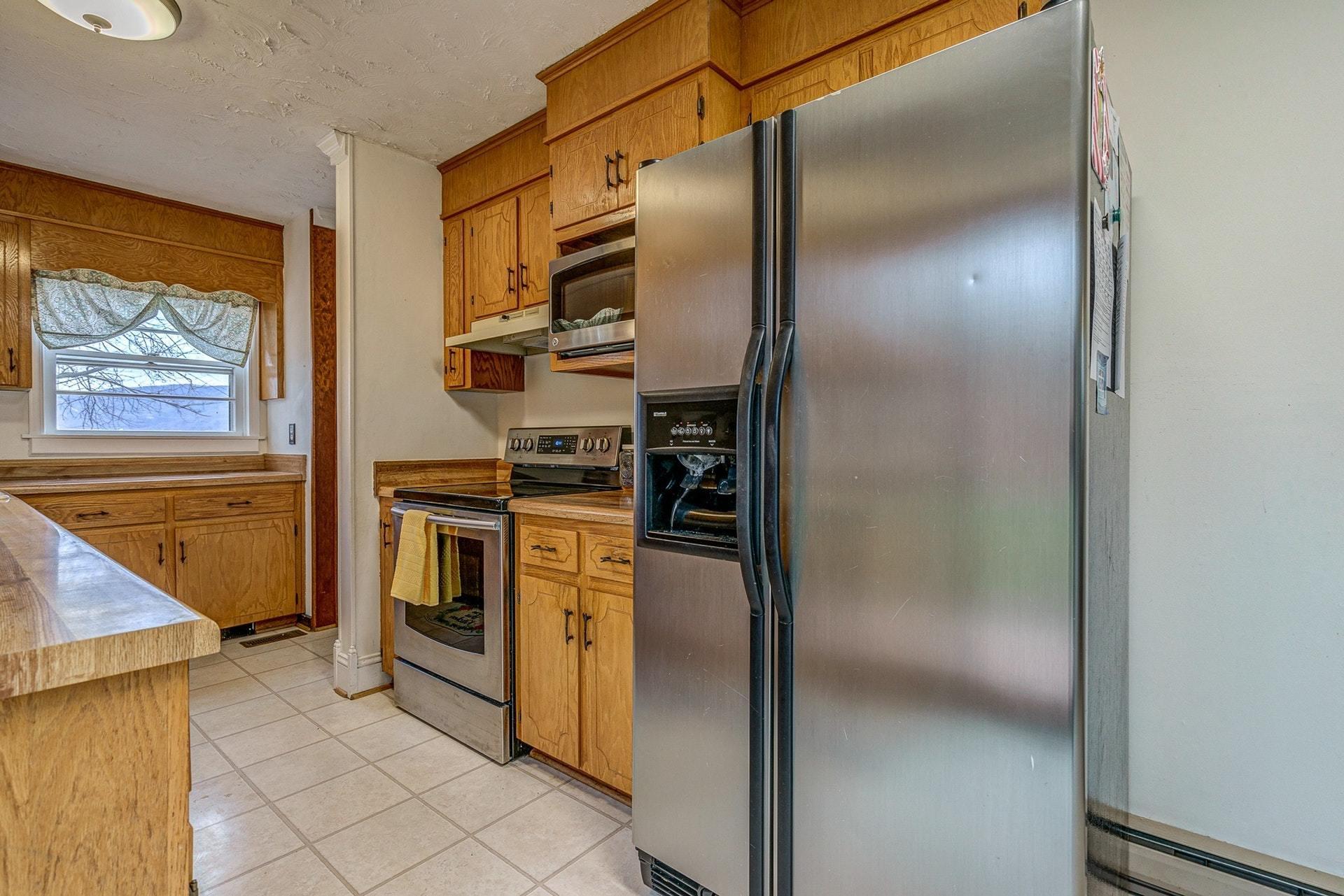 477 Newtown Road Shawsville, VA 24162 - Photo 18 of 48 018-336217-477 Newtown Rd 018_8513892