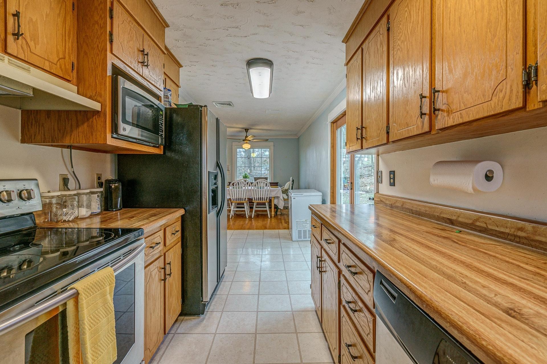 477 Newtown Road Shawsville, VA 24162 - Photo 20 of 48 020-336217-477 Newtown Rd 020_8513895