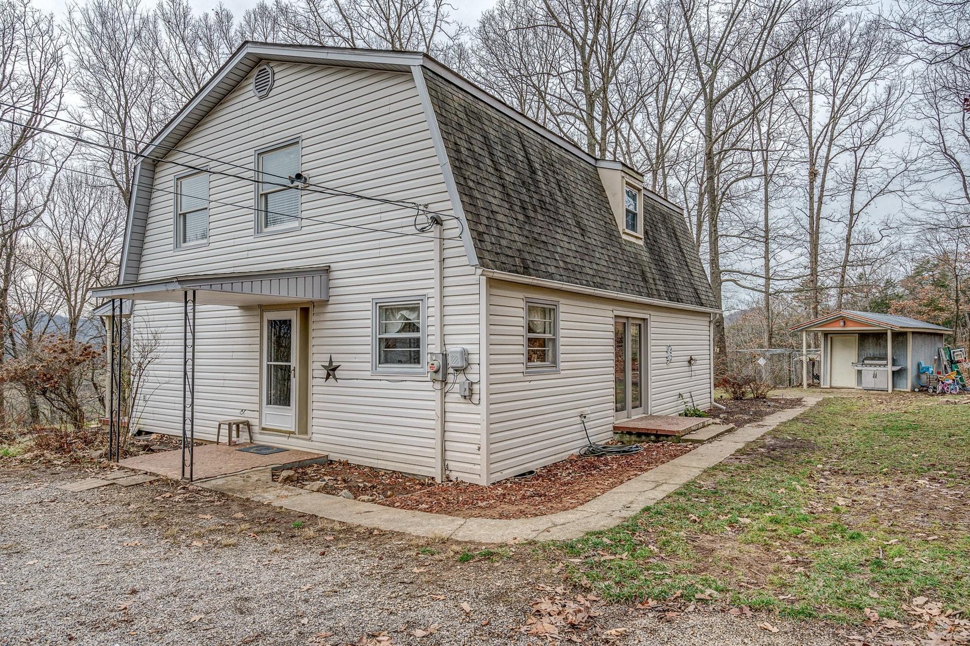 477 Newtown Road Shawsville, VA 24162 - Photo 3 of 48 003-336217-477 Newtown Rd 003_8513873