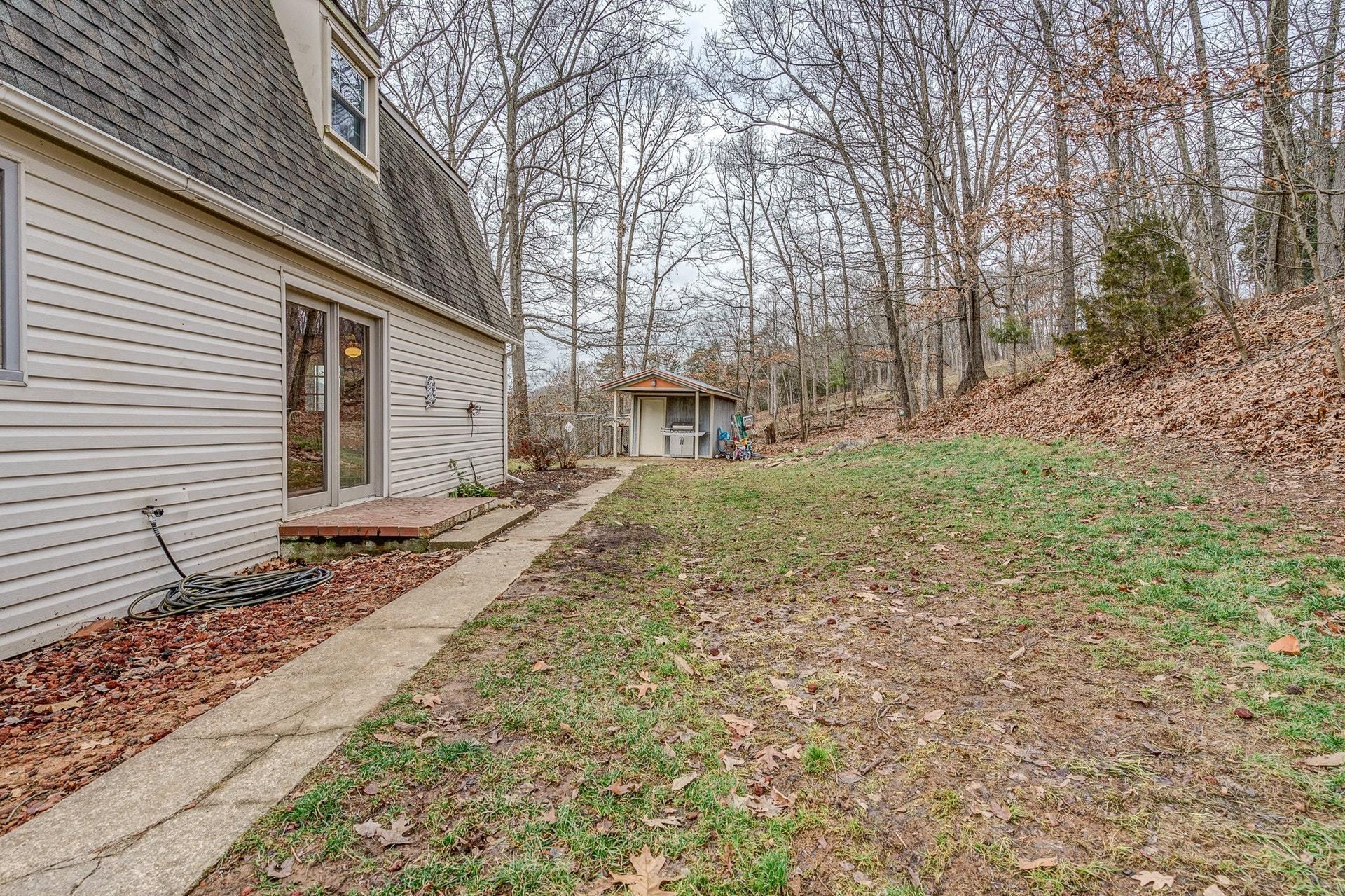 477 Newtown Road Shawsville, VA 24162 - Photo 35 of 48 035-336217-477 Newtown Rd 035_8513911