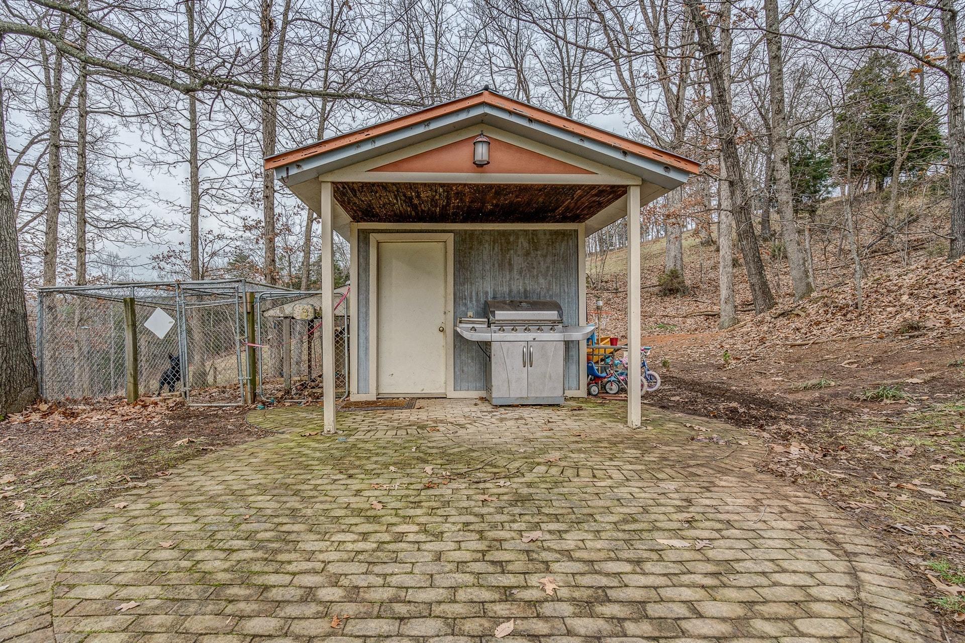 477 Newtown Road Shawsville, VA 24162 - Photo 38 of 48 038-336217-477 Newtown Rd 038_8513914