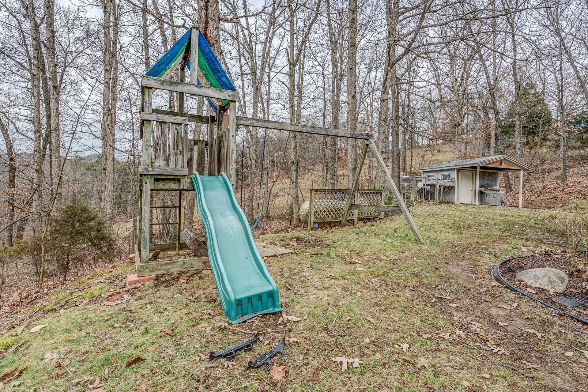 477 Newtown Road Shawsville, VA 24162 - Photo 39 of 48 039-336217-477 Newtown Rd 039_8513915