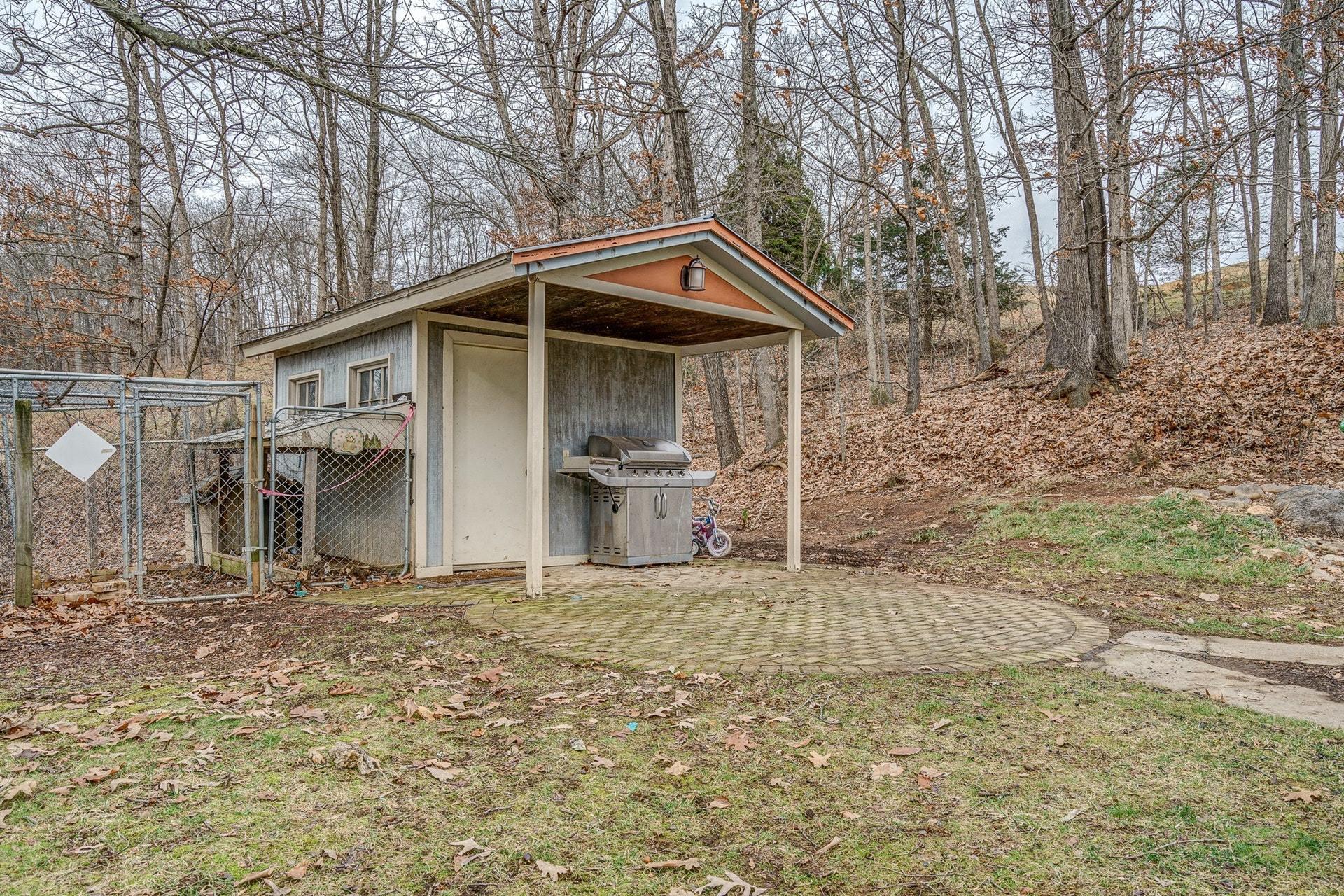 477 Newtown Road Shawsville, VA 24162 - Photo 40 of 48 040-336217-477 Newtown Rd 040_8513916
