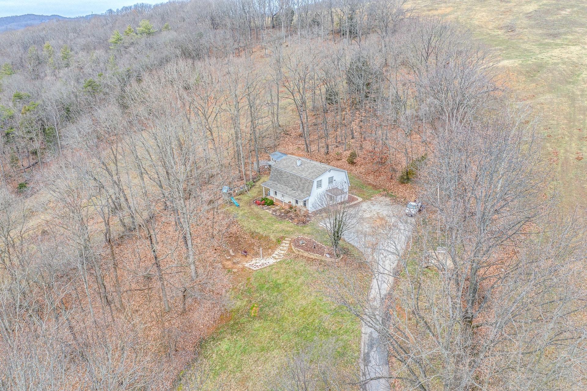 477 Newtown Road Shawsville, VA 24162 - Photo 44 of 48 044-336217-477 Newtown Rd 044_8513920