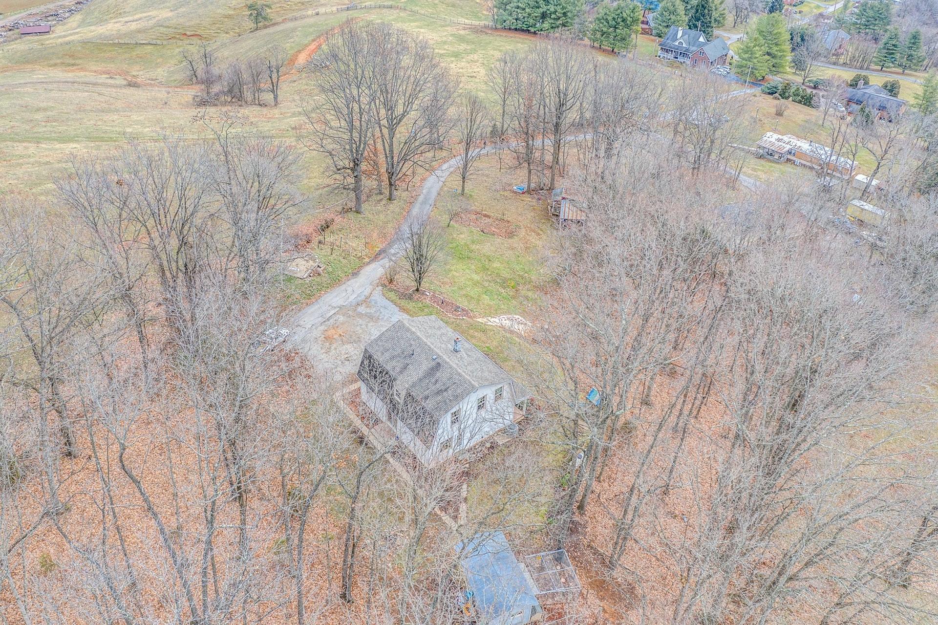 477 Newtown Road Shawsville, VA 24162 - Photo 46 of 48 046-336217-477 Newtown Rd 046_8513922