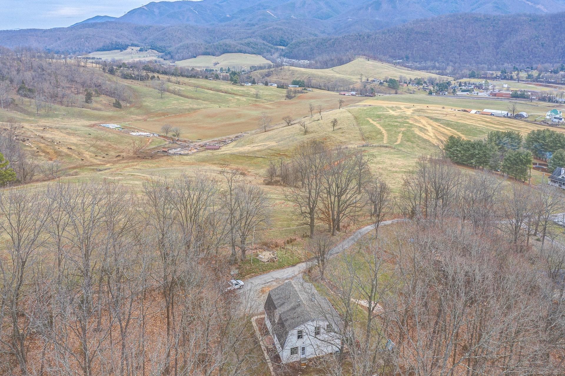 477 Newtown Road Shawsville, VA 24162 - Photo 47 of 48 047-336217-477 Newtown Rd 047_8513923
