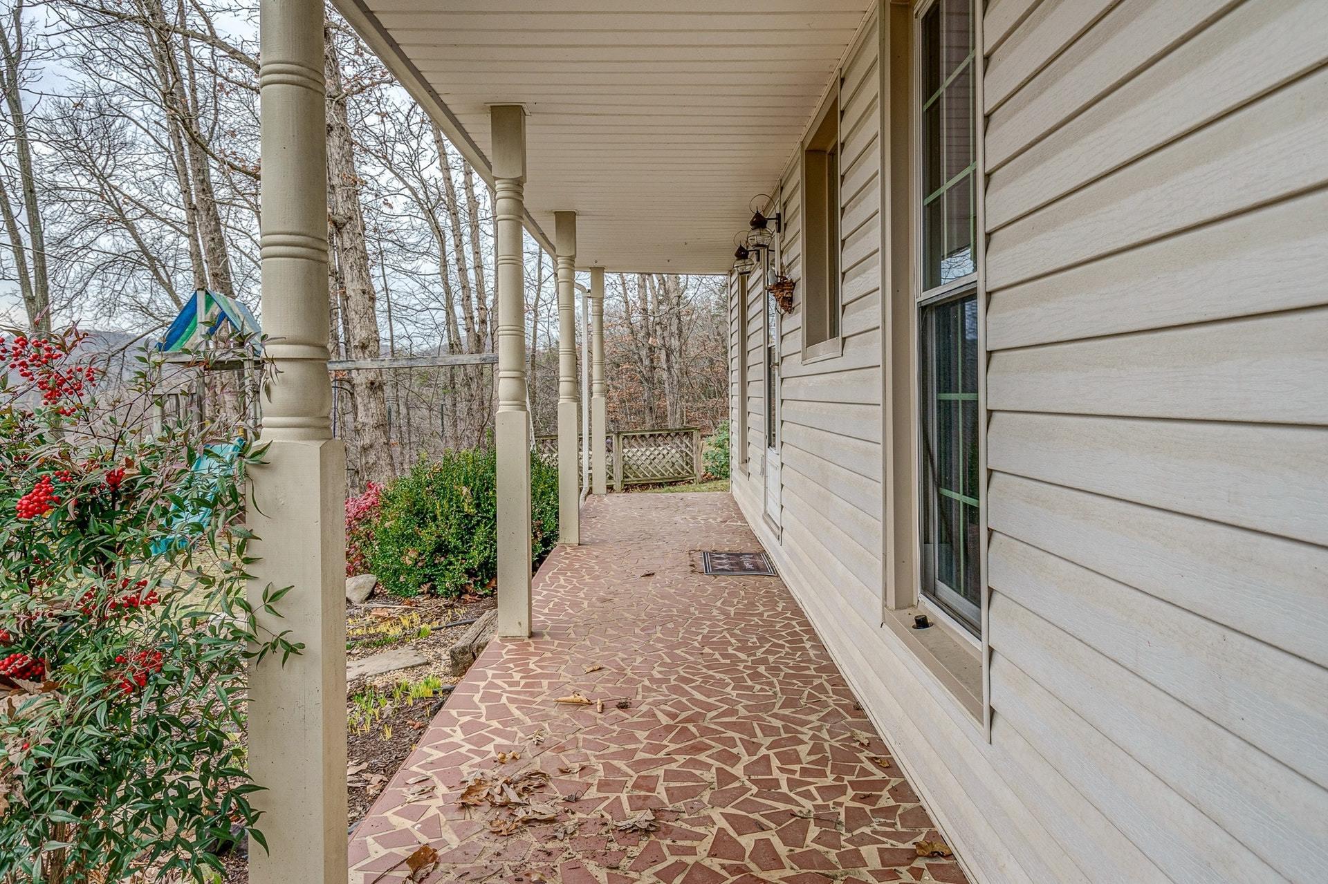 477 Newtown Road Shawsville, VA 24162 - Photo 8 of 48 008-336217-477 Newtown Rd 008_8513879