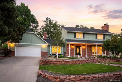 $850,000 | 1074 Princeton Drive, Longmont, CO 80503