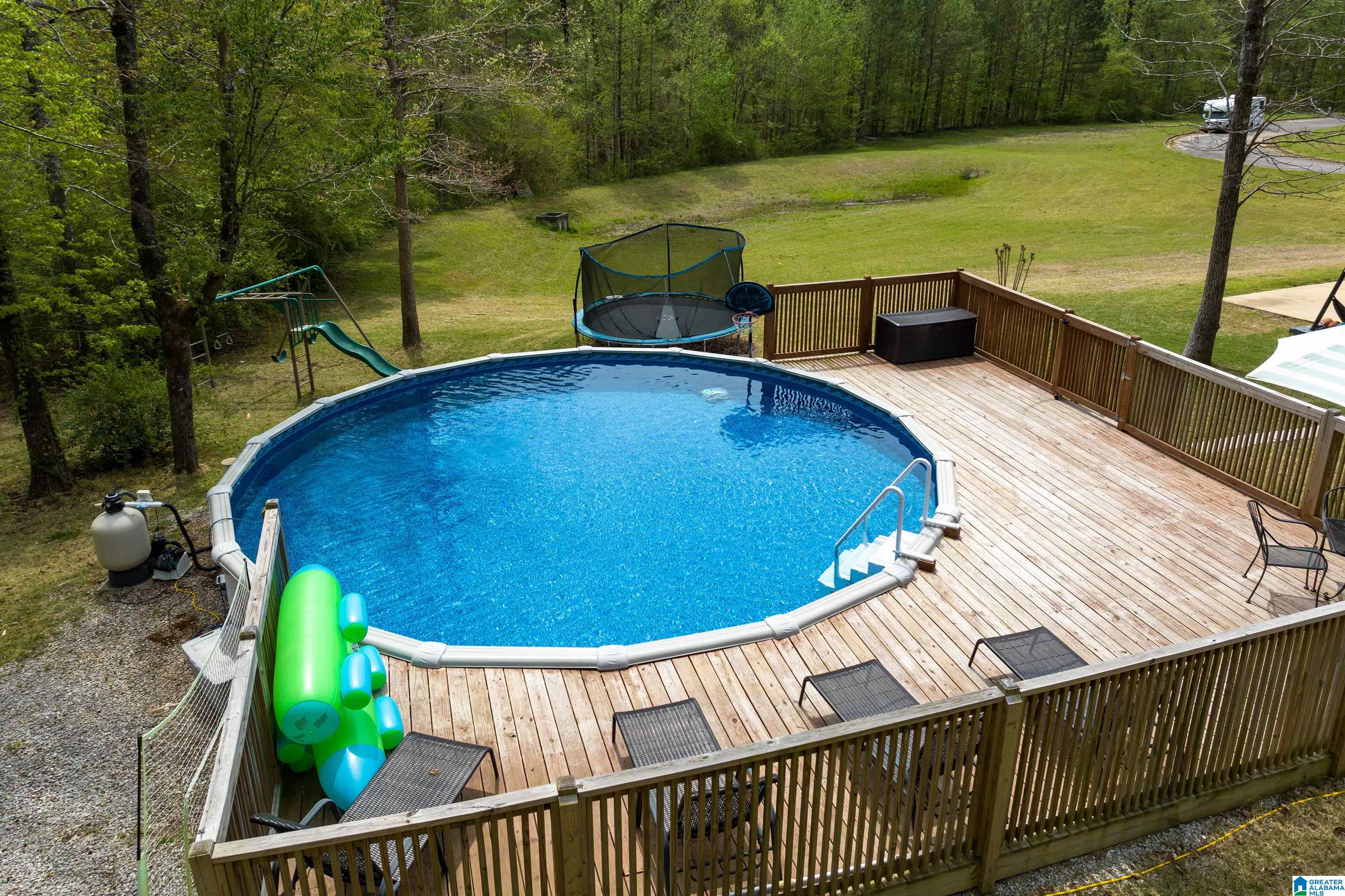 7520 Colonial Trace Circle Bessemer, AL 35022 - Photo 39 of 46