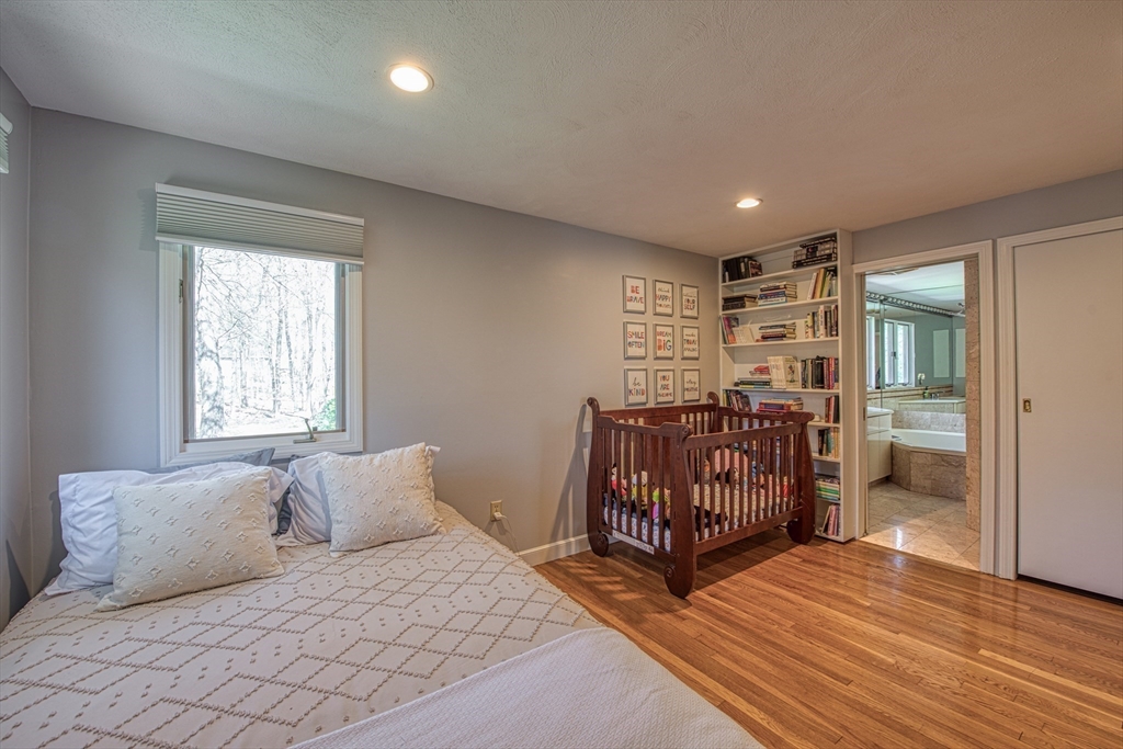 30 Ashcroft Road Sharon, MA 02067 - Photo 12 of 31