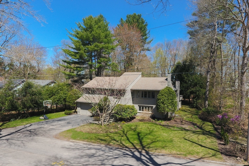30 Ashcroft Road Sharon, MA 02067 - Photo 2 of 31