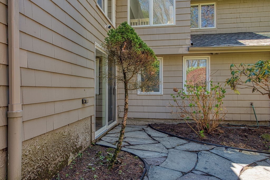 30 Ashcroft Road Sharon, MA 02067 - Photo 24 of 31