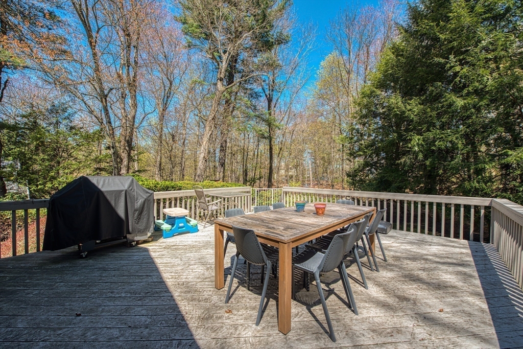 30 Ashcroft Road Sharon, MA 02067 - Photo 25 of 31