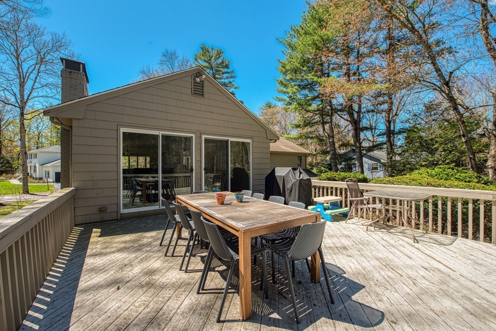 30 Ashcroft Road Sharon, MA 02067 - Photo 26 of 31