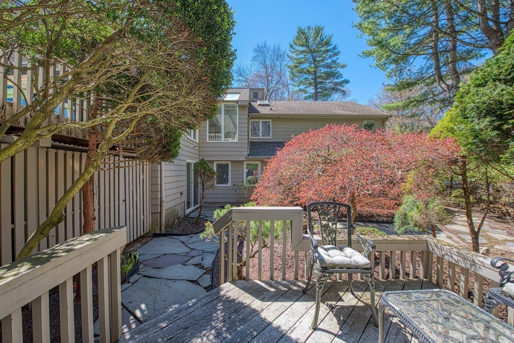30 Ashcroft Road Sharon, MA 02067 - Photo 27 of 31