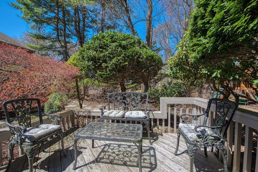 30 Ashcroft Road Sharon, MA 02067 - Photo 28 of 31
