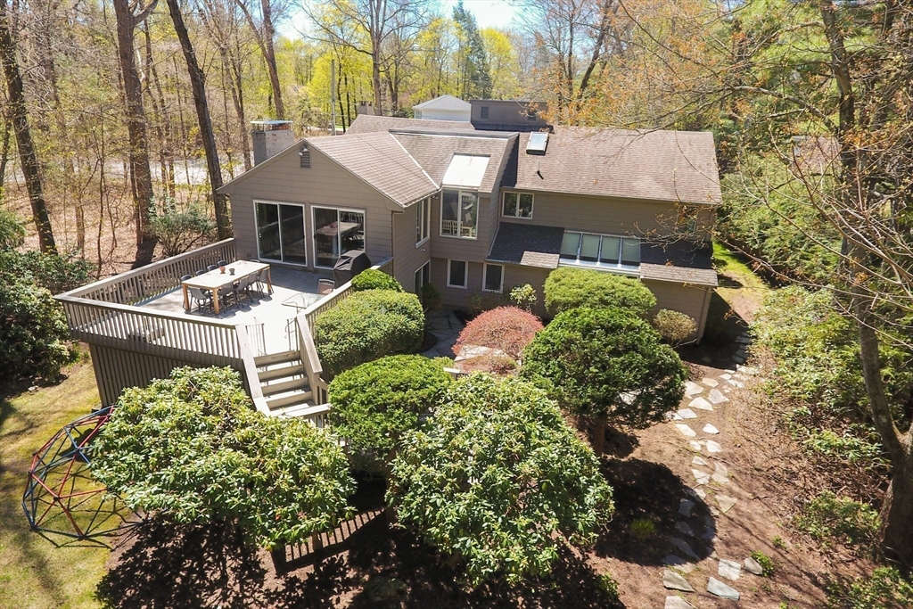 30 Ashcroft Road Sharon, MA 02067 - Photo 31 of 31