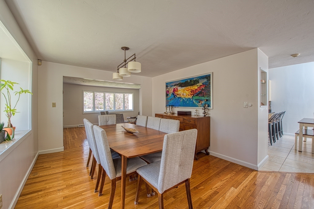 30 Ashcroft Road Sharon, MA 02067 - Photo 7 of 31