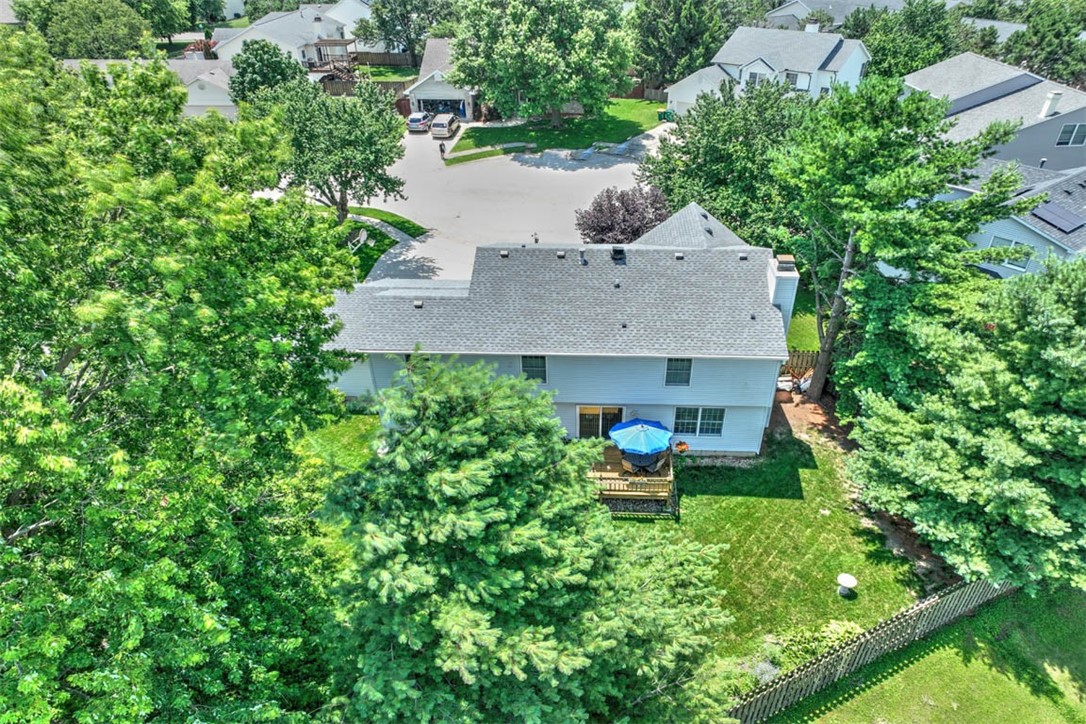 1424 Moundview Place Decatur, IL 62526 - Photo 5 of 43