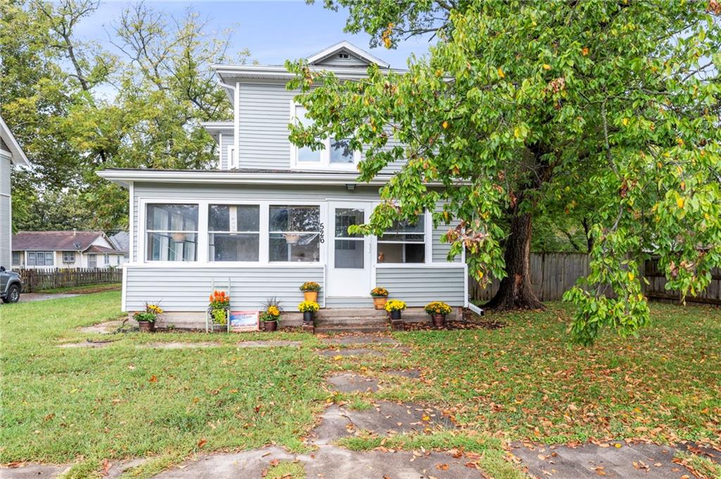 526 South Maple Street Ottawa, KS 66067 - Photo 4 of 51