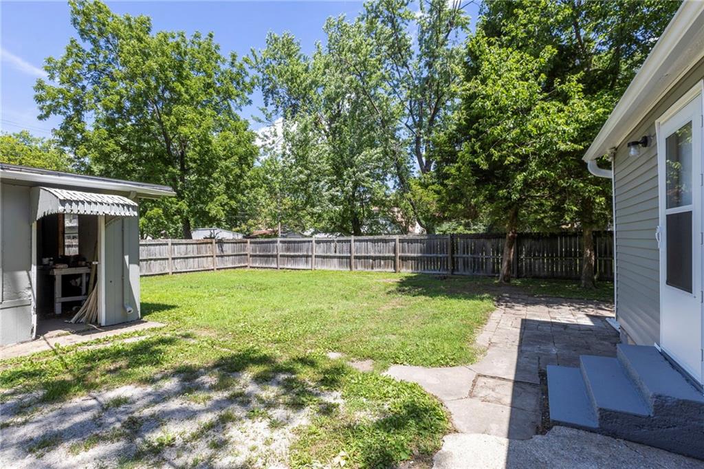 526 South Maple Street Ottawa, KS 66067 - Photo 46 of 51